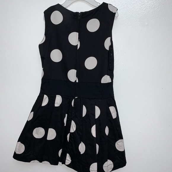 Polka Dot dress - Picture 2 of 4